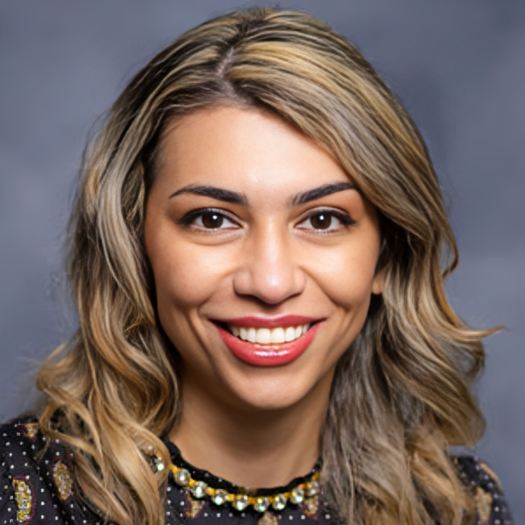 Sayna Norouzi, MD | Credit: Loma Linda University Medical Center