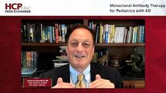 EP. 8 Monoclonal Antibody Therapy for Pediatrics With AD
