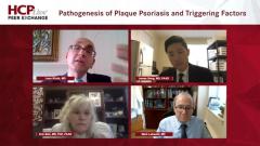 EP. 1 Pathogenesis of Plaque Psoriasis and Triggering Factors