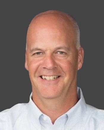 Brian Hansen | Credit: Ascensia Diabetes Care