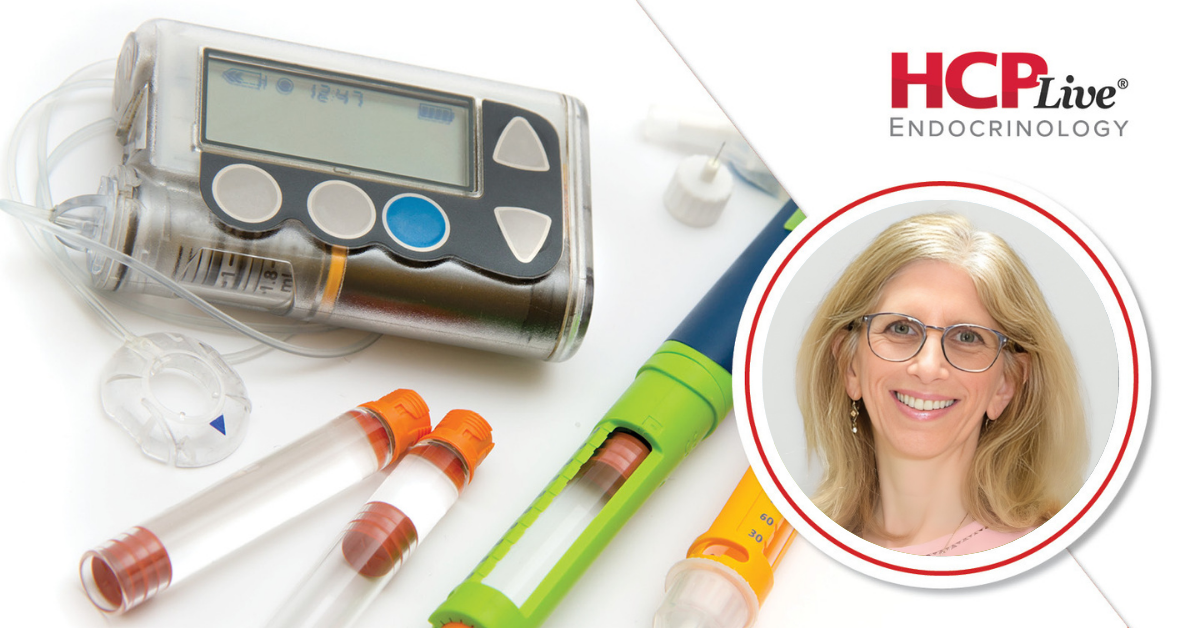Rachel Gafni, MD | Image Credit: ENDO 2026