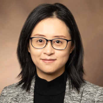 Lei Fan, MD, PhD, MPH | Credit: Vanderbilt University Medical Center