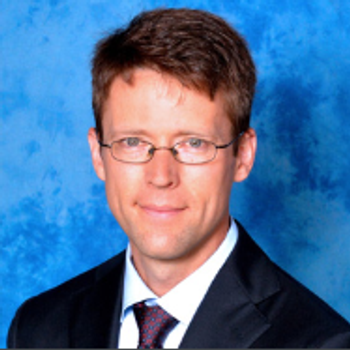 George Shaw, MD | Credit: Allegheny Health Network