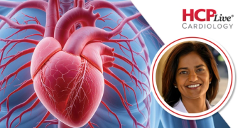 Latha Palaniappan, MD, MS | Image Credit: Stanford University