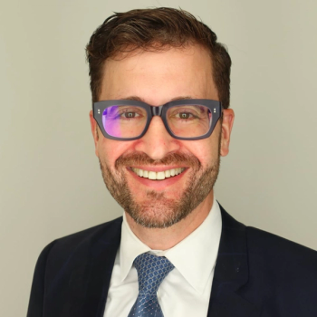 Gregory Tasian, MD, MSc | Credit: Children's Hospital of Philadelphia