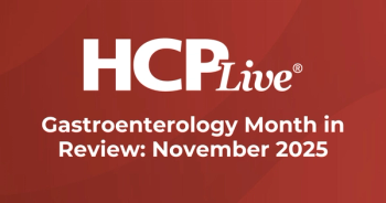 5 Gastroenterology Headlines You Missed in November 2025 | Credit: HCPLive