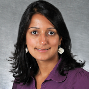 Sonal Batra, MD, MST