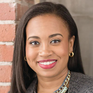 Lakiea Wright, MD