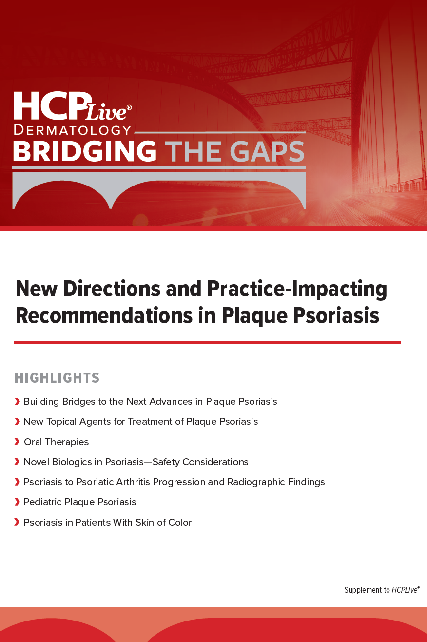 Novel Biologics in Psoriasis—Safety Considerations | HCPLive