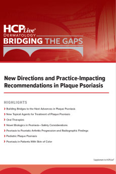 New Directions and Practice-Impacting Recommendations in Plaque Psoriasis