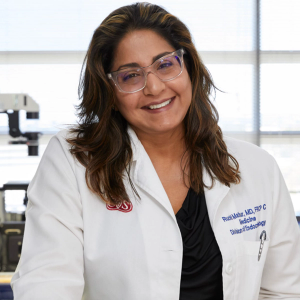 Simai Ruchi Abigail Brooks, MA | Authors | HCPLive