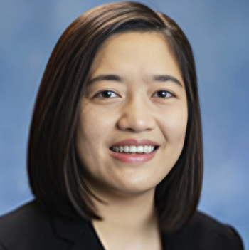 Alisa Likhitsup, MD, MPH | Credit: University of Michigan Health