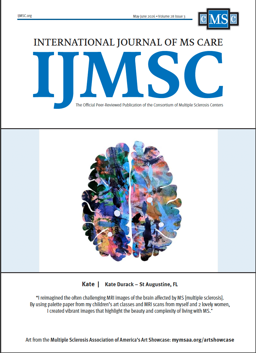 Current Issue Cover