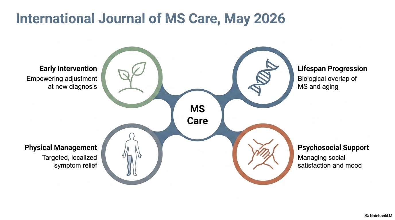May 2026 research from IJMSC