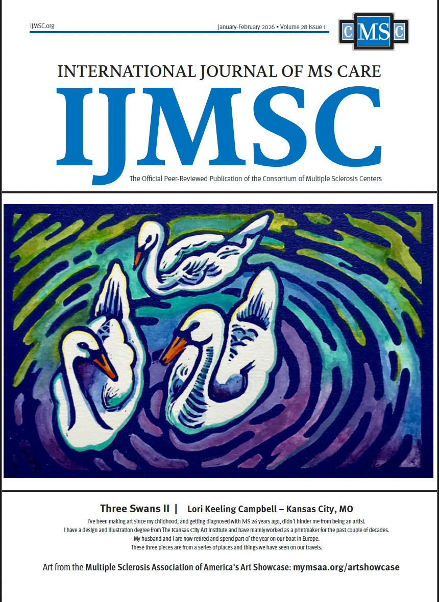 Current Issue Cover