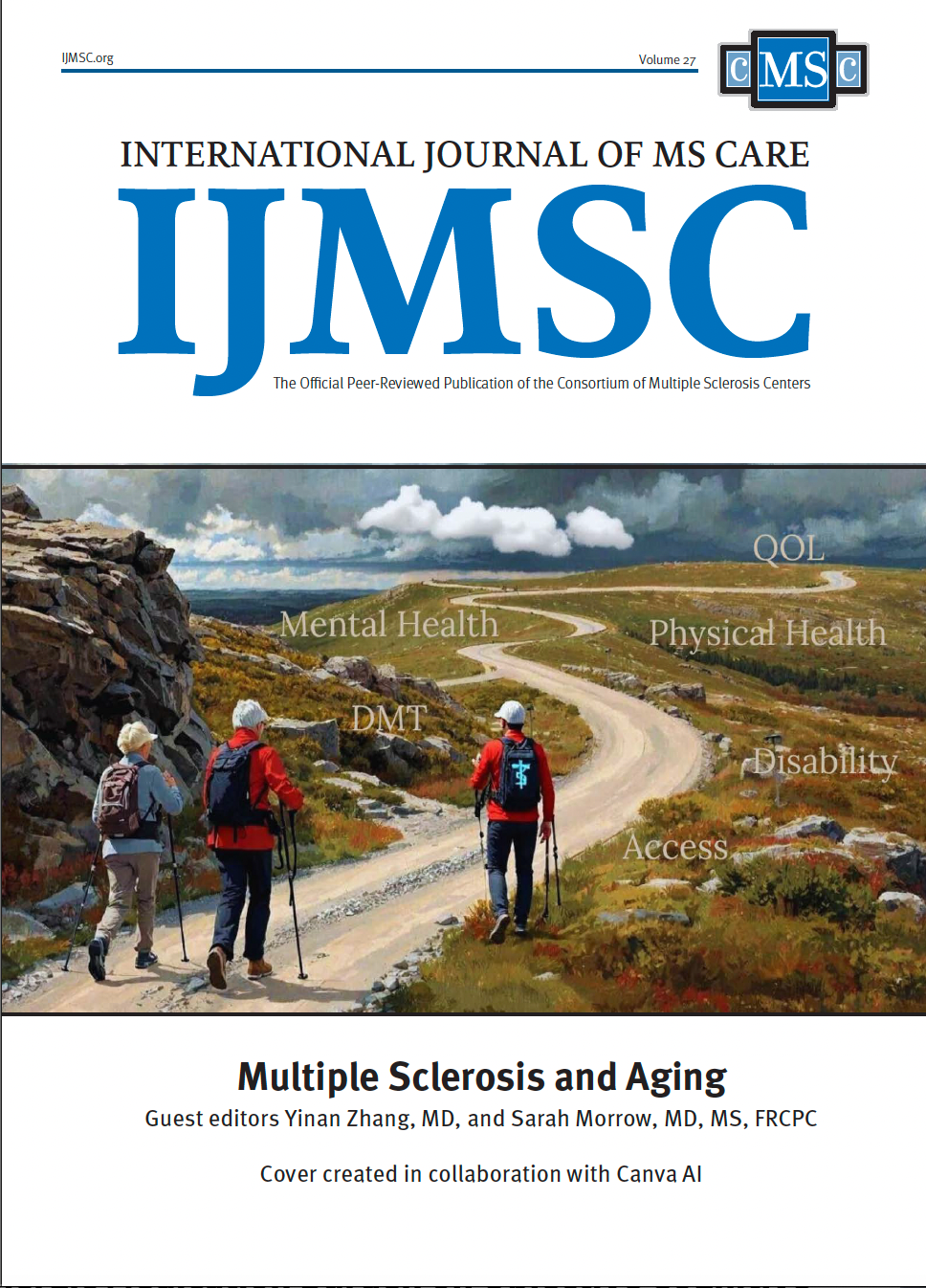 Current Theme Issue Cover