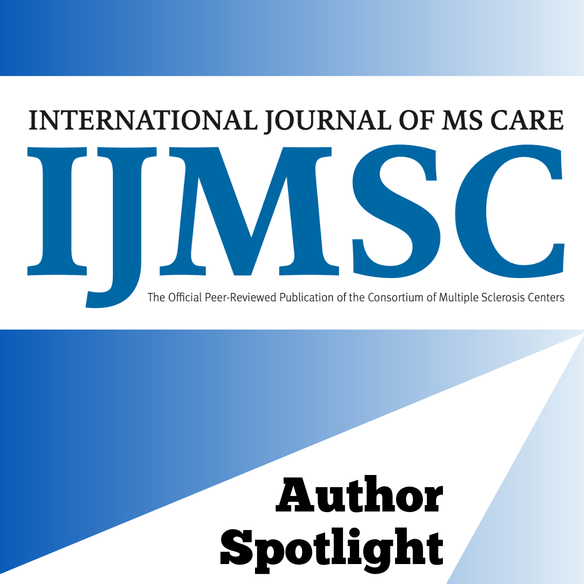IJMSC Insights