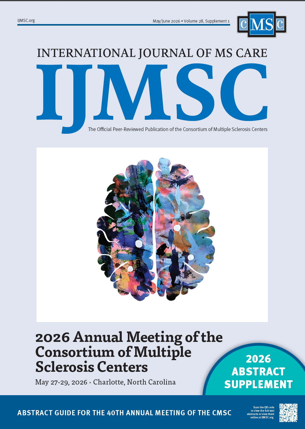 Current Issue Cover