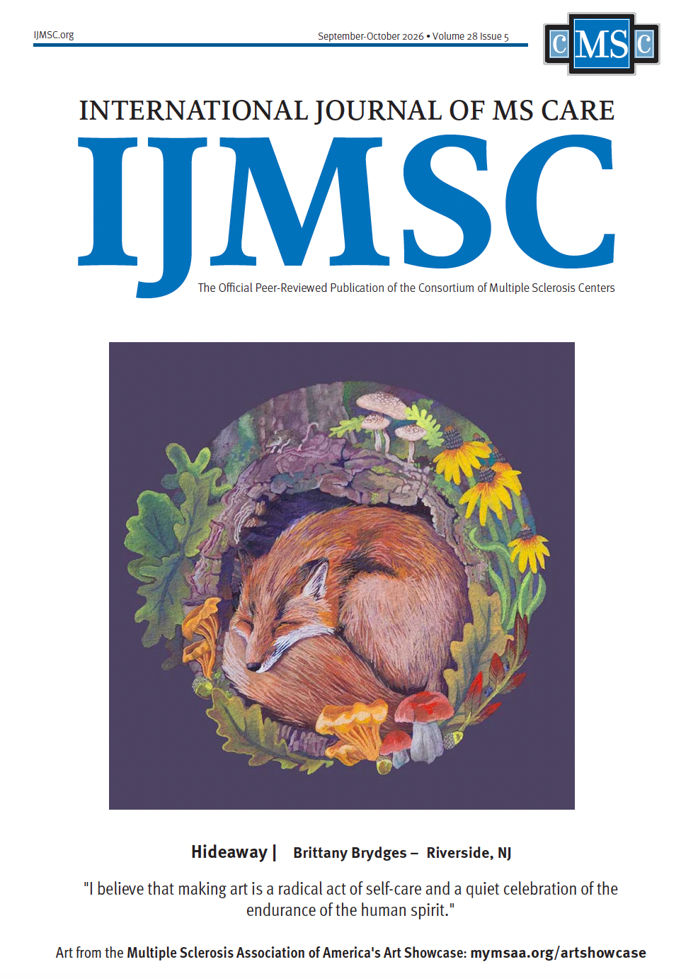 Current Issue Cover