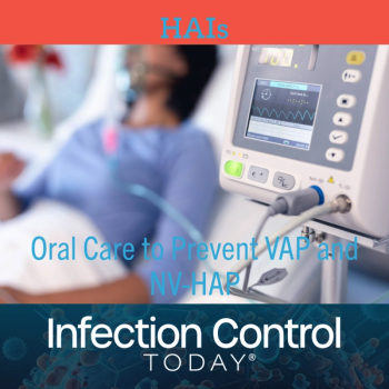 Oral Care to PreventVAP and NV-HAP  (Adobe Stock 429890270 by wavebreak3)