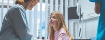 Infection prevention in pediatrics (Adobe Stock) 