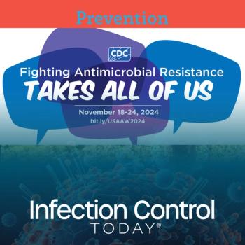Fighting AMR Takes All of Us
