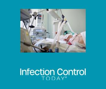 Patient in intensive care on a ventilator (Adobe Stock 335234520 by Kiryl Lis)