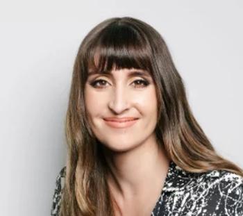 Saskia v. Popescu, PhD, MPH, MA, CIC