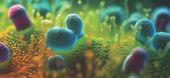 Candida auris    (Adobe Stock 586671996 by Crocothery)
