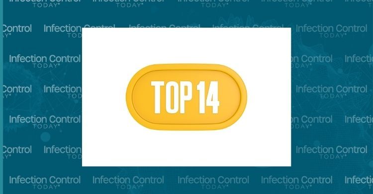 Top 14 Insights Infection Control Today S 2023 Highlights   0843297517d4eaaf52e6c2a17eeff30920d64f07 750x392 