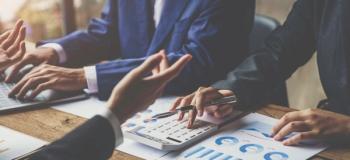 Convincing the C-suite.