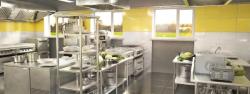 What’s in Your Hospital’s Kitchen? The Basics of Food Service Hygiene