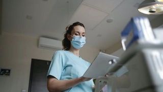 When Exhausted Infection Preventionists Saved the Day