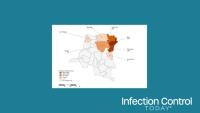 Ebola continues to ravage the DRC. (Image credit to author. Full figure is in the article.)