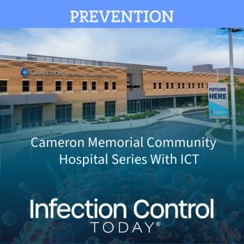 Cameron Memorial Community Hospital Series With ICT
