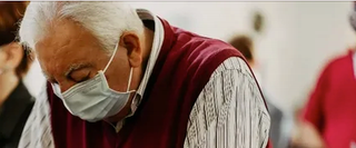 Getting a Head Start on Treating Long COVID