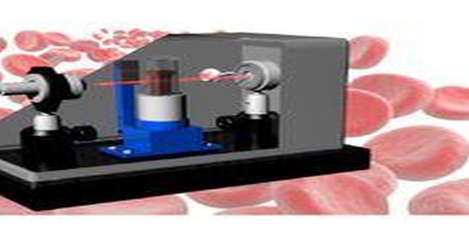 Malaria Testing Machine New Portable Malaria-Screening Instrument is Developed