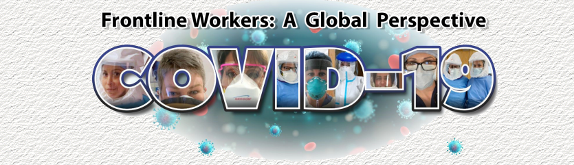 Frontline Worker Safety in the Age of COVID-19