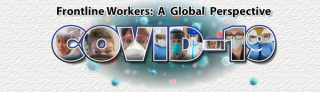 Frontline Worker Safety in the Age of COVID-19