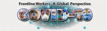 Frontline Worker Safety in the Age of COVID-19