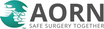 Association of periOperative Registered Nurses    (Photo used with permission from AORN.)