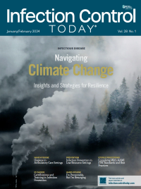 Infection Control Today, January/February 2024 (Vol. 28 No. 1)