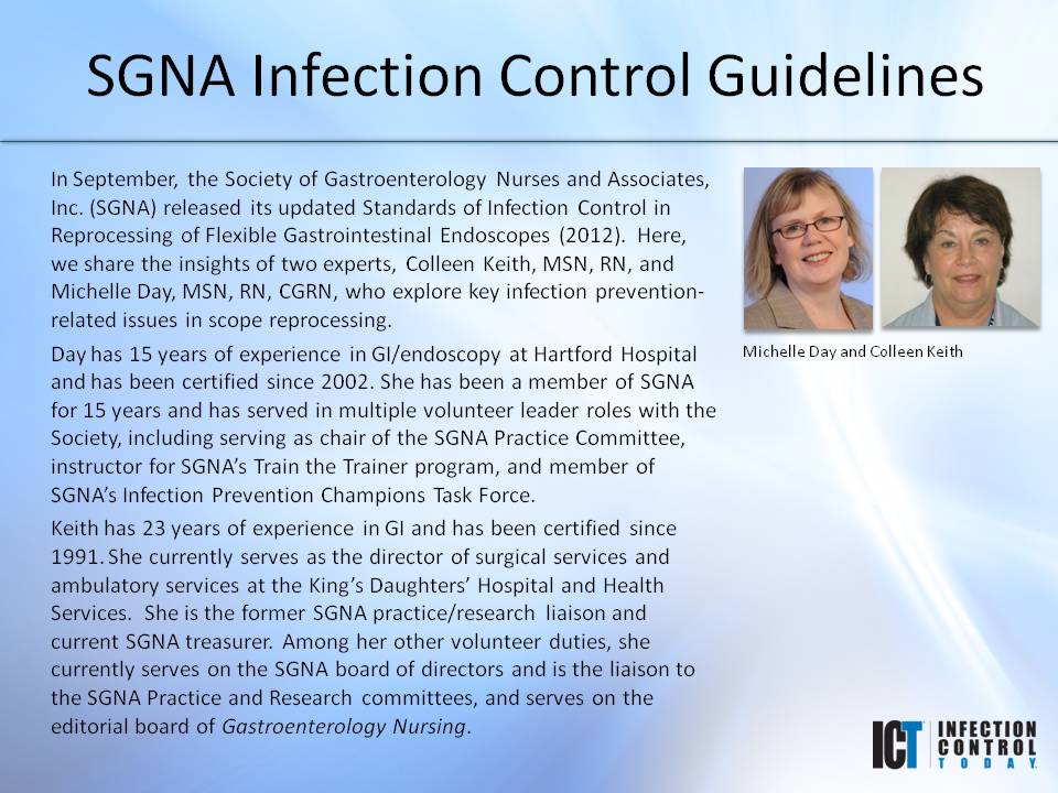 Slide Show: Best Practices for Scope Reprocessing