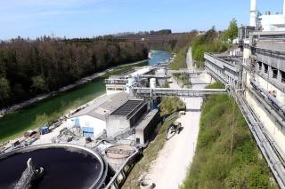 Sewage Doesn’t Lie: New Method to Monitor COVID