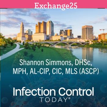 Shannon Simmons, DHSc, MPH, AL-CIP, CIC, MLS (ASCP)