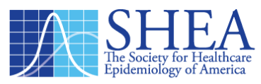 Conference | <b>Society for Healthcare Epidemiology of America (SHEA) Spring Conference</b>