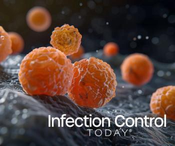 Neisseria gonorrhoeae. Microscopic view of gonococcus bacterial cell . Diplococci-shaped bacteria on the tissue of the human body Cause of gonorrhea disease.    (Adobe Stock 760316241 by stockdevil) 