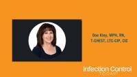 Doe Kley, MPH, RN, T-CHEST, LTC-CIP, CIC