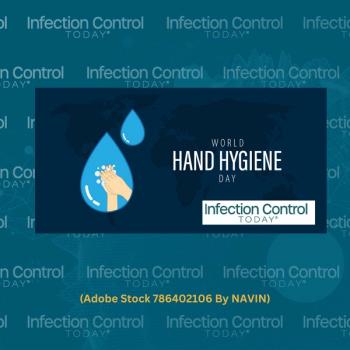 World Hand Hygiene Day (Adobe Stock 786402106 By NAVIN)