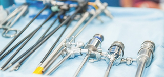 How IPs Can Better Monitor Sterilization, Disinfection